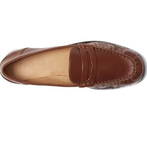 Madewell | Nye Penny loafers
